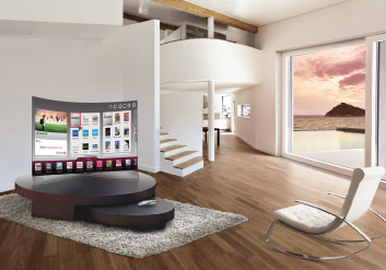 Monitores Profesionales - TV